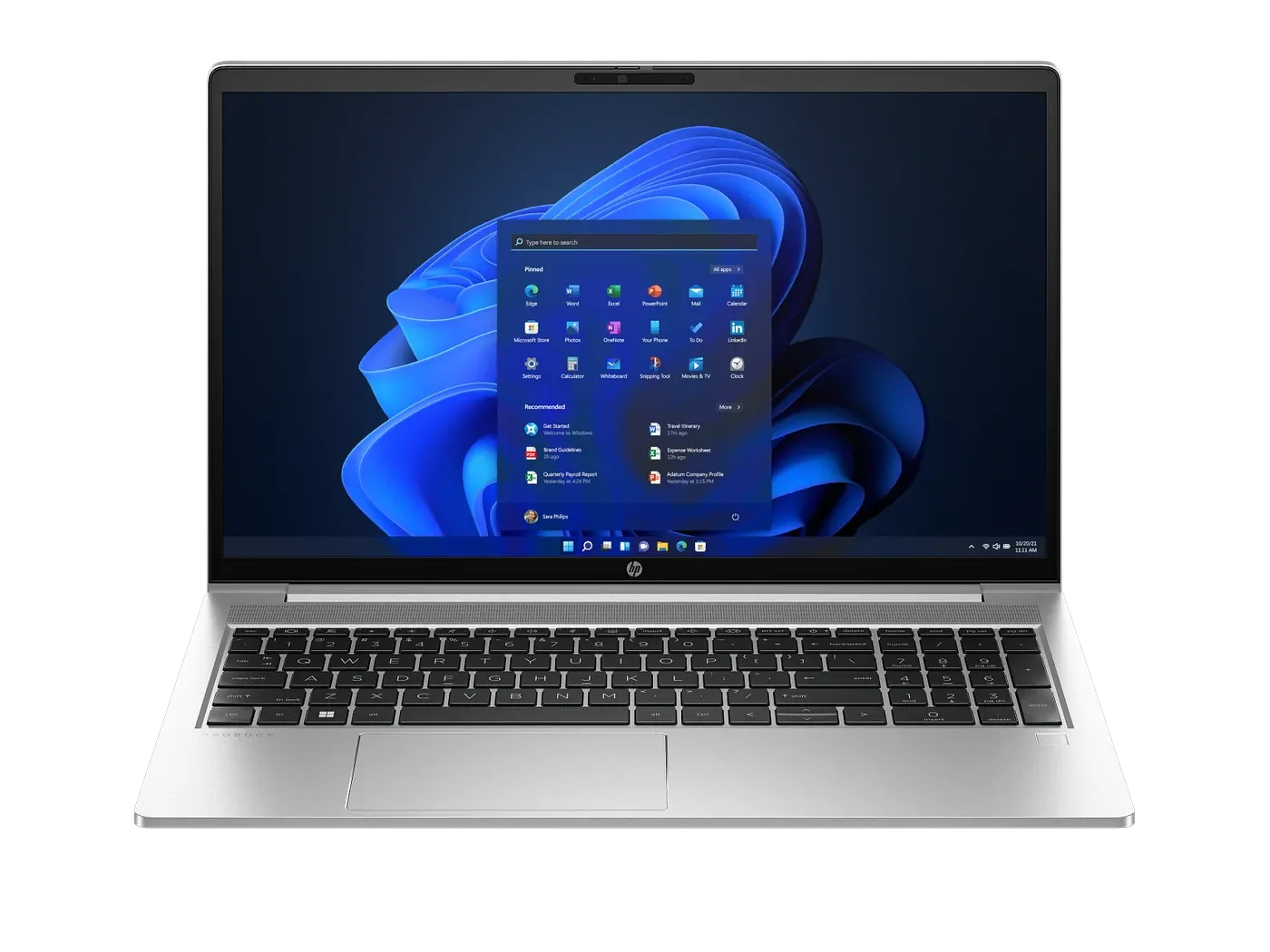 HP ProBook 450 G10 Notebook PC (Core i5-1335U)