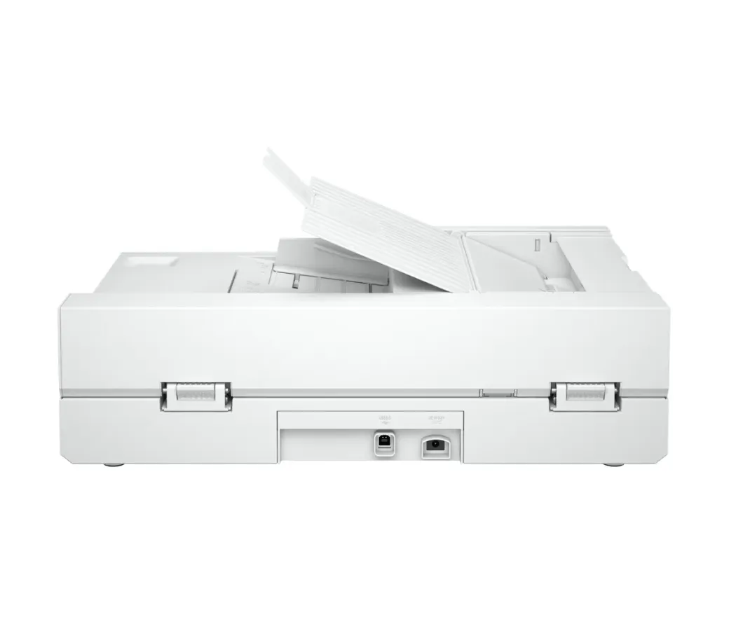 HP ScanJet Pro 2600 f1 Scanner