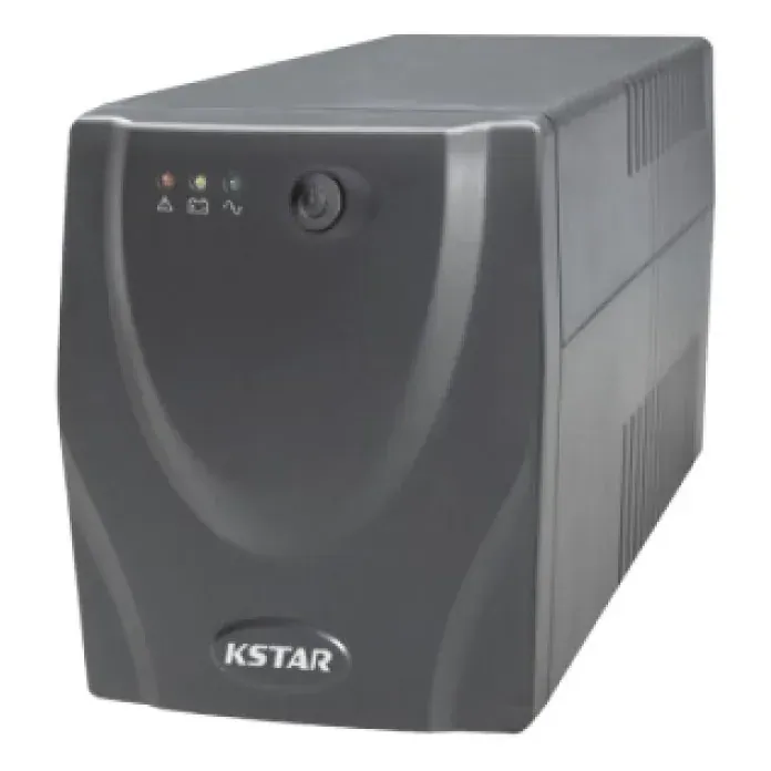 K-STAR KSATR 1200VA UPS