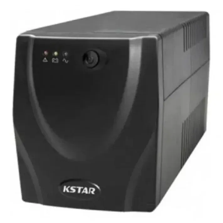 K-STAR KSATR 650VA UPS