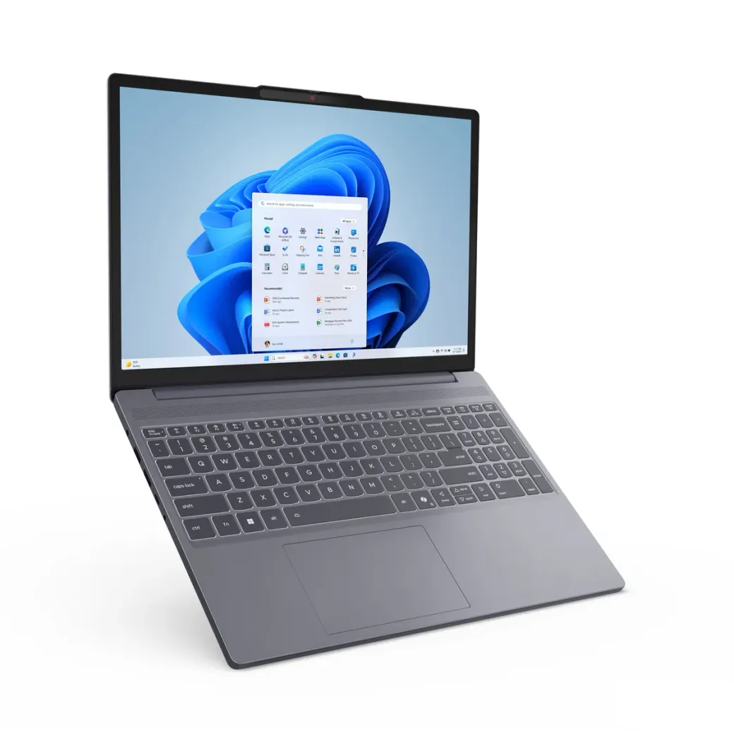 Lenovo IdeaPad Slim 3 15IRH10