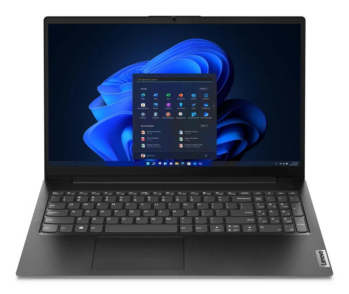 Lenovo V15 Gen 4 IRU