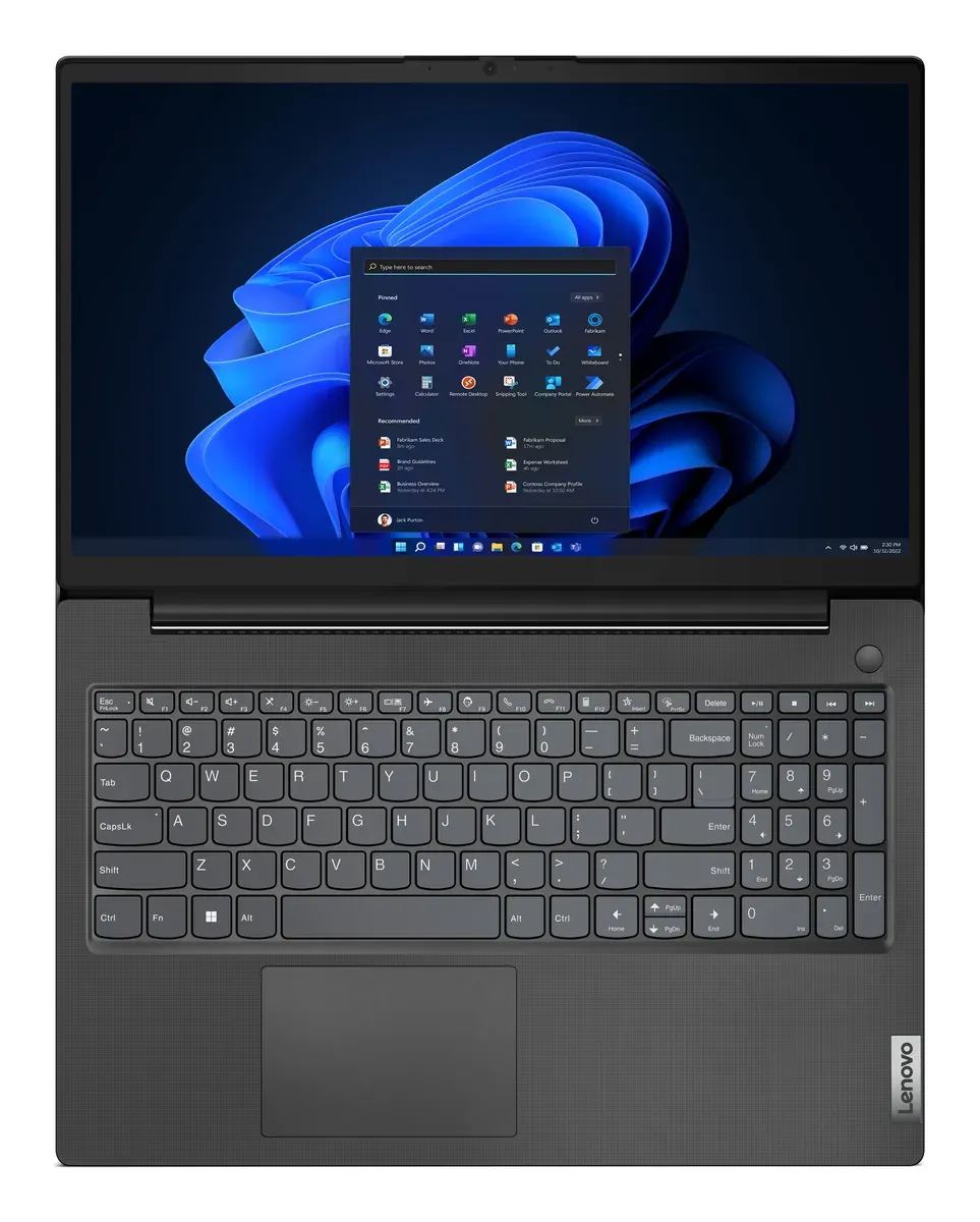 Lenovo V15 Gen 4 IRU