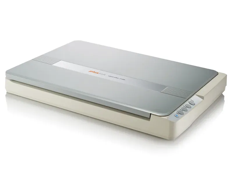 Plustek OpticSlim 1180 Scanner