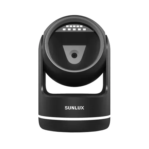 Sunlux RD10 Desktop Barcode Scanner