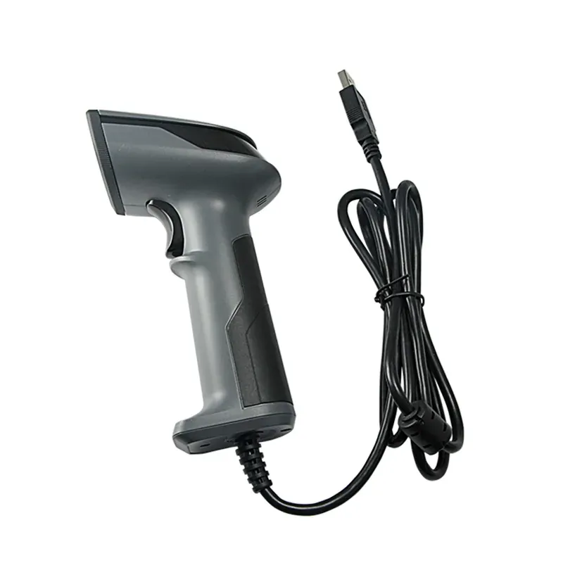 Sunlux XL-3620S Handheld Barcode Scanner