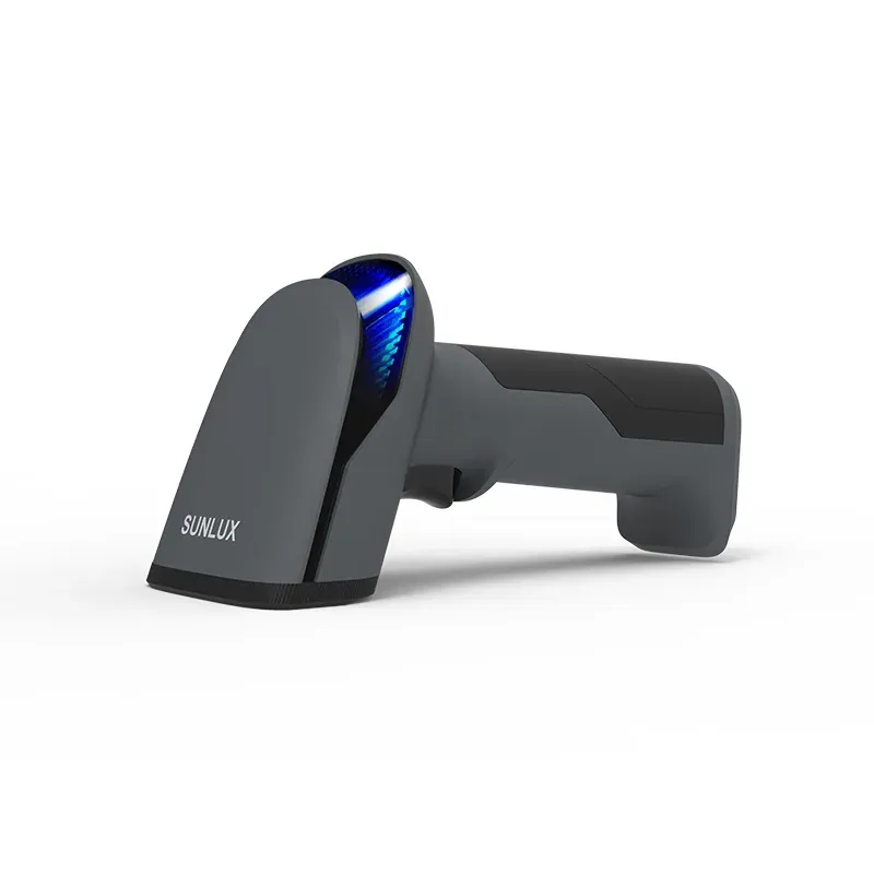 Sunlux XL-3620S Handheld Barcode Scanner