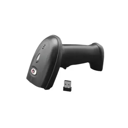 Sunlux XL-9221B Wireless Barcode Scanner