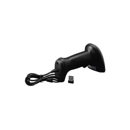 Sunlux XL-9221B Wireless Barcode Scanner