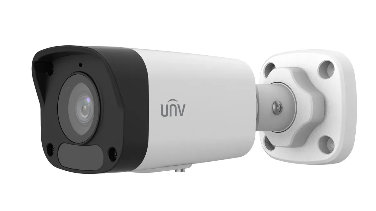 Uniview IPC2122LB-ASF40-EZG Bullet Camera