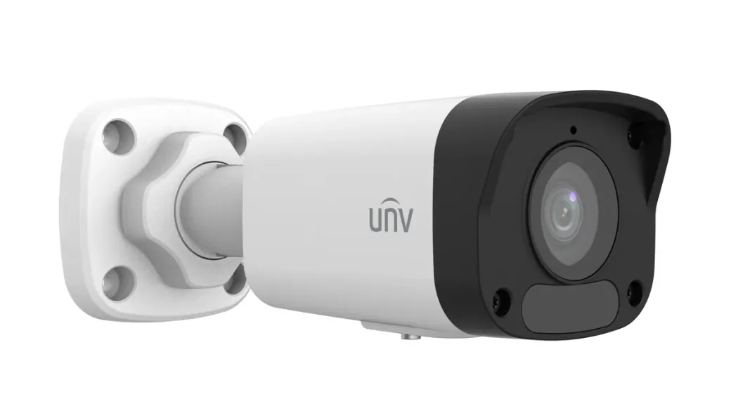 Uniview IPC2122LB-ASF40-EZG Bullet Camera