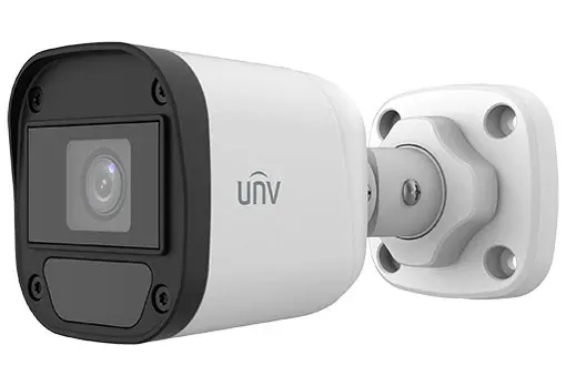 Uniview UAC-B112-F40 Bullet Camera