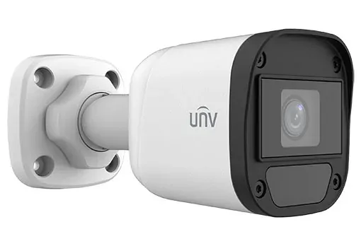 Uniview UAC-B112-F40 Bullet Camera