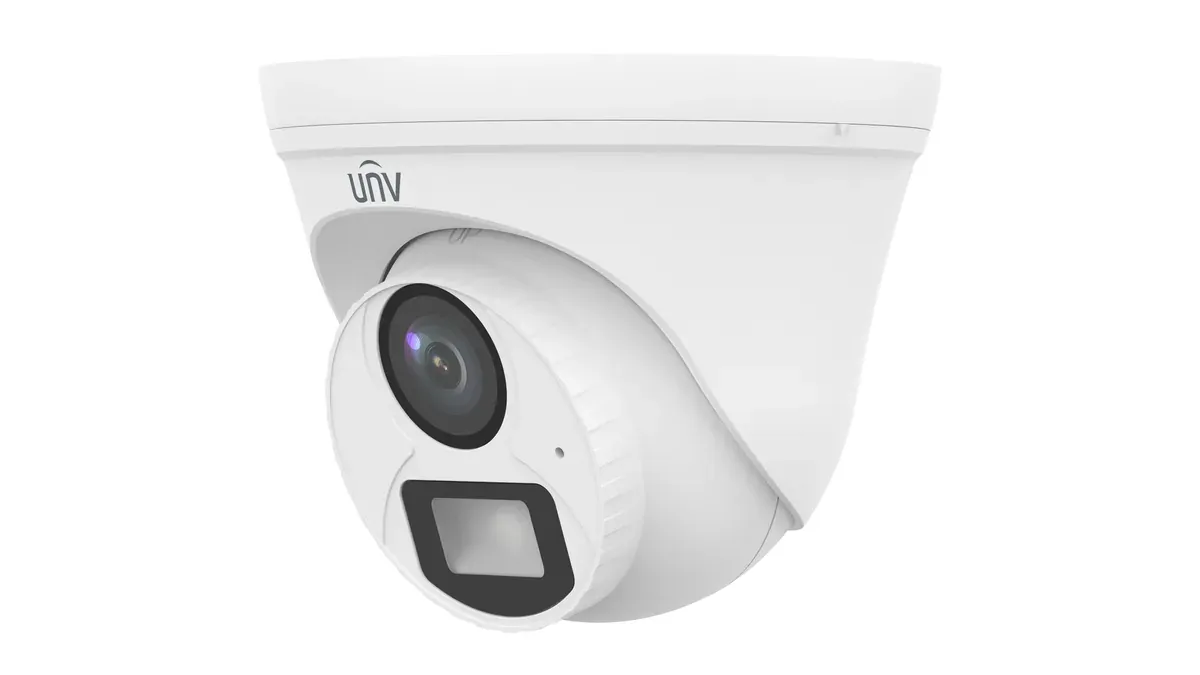 Uniview UAC-T112-AF28-W Turret Camera