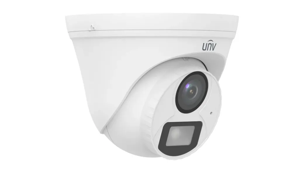 Uniview UAC-T112-AF28-W Turret Camera