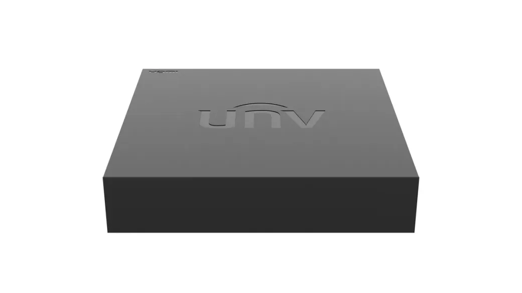 Uniview XVR301-08F 8-Channel XVR