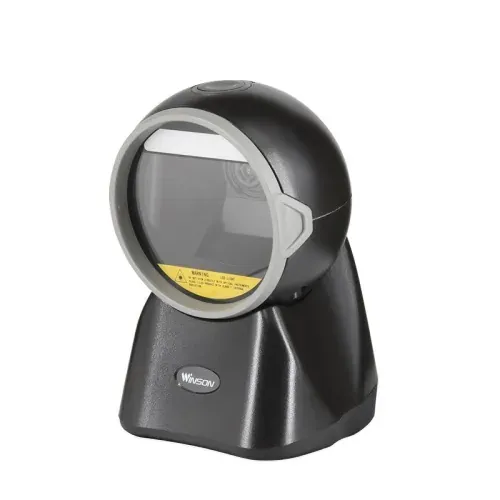 Winson WAL-6000 Desktop Barcode Scanner