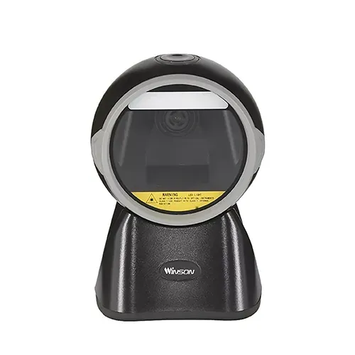 Winson WAL-6000 Desktop Barcode Scanner