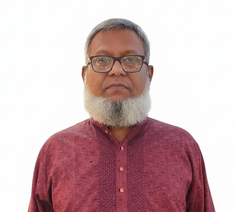 MD. Bariqul Islam, Sole Proprietor of Business Tracker